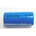 Good quality Lithium Battery CR2 CR123A ICR18650